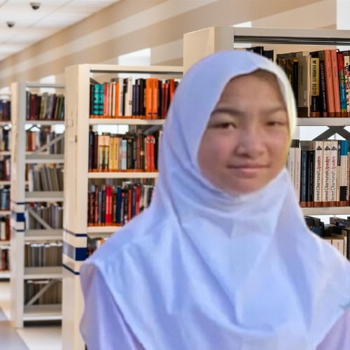 Hanuun Humairah