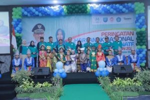 Peringatan Hari Anak