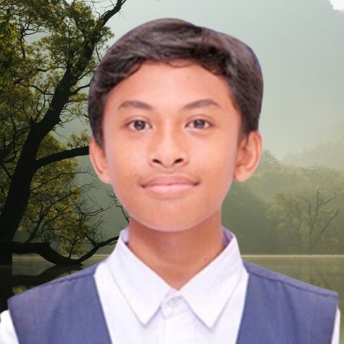 Muhammad Izzul Iman
