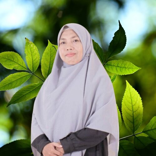 Ustadzah Fatma Kaufua